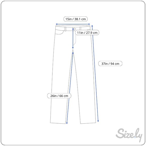 7 FOR ALL MANKIND Cropped Alexa Raw Hem Straight Leg Jean Sz 31 - Picture 8 of 8